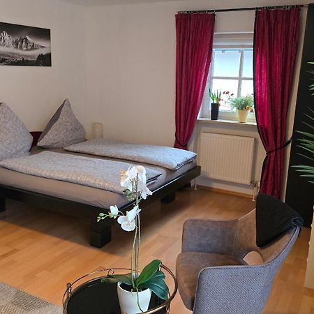 Ferienhaus Weilheim Mit Garten Spiel Und Spass Weilheim in Oberbayern Eksteriør billede