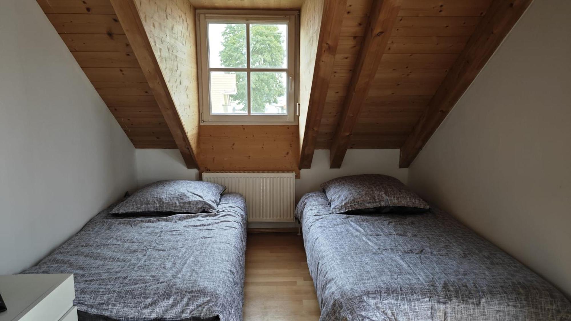 Ferienhaus Weilheim Mit Garten Spiel Und Spass Weilheim in Oberbayern Eksteriør billede
