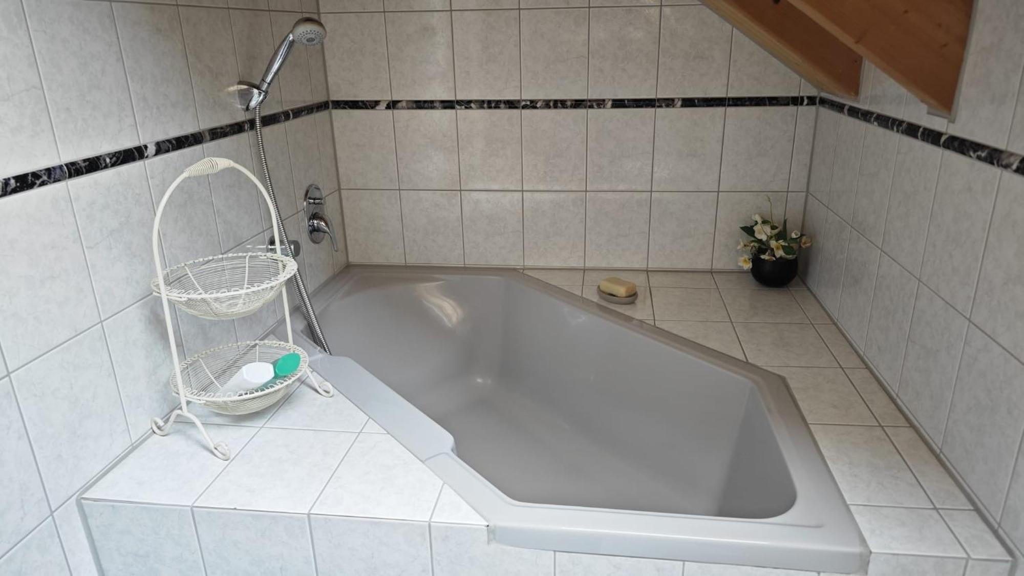 Ferienhaus Weilheim Mit Garten Spiel Und Spass Weilheim in Oberbayern Eksteriør billede
