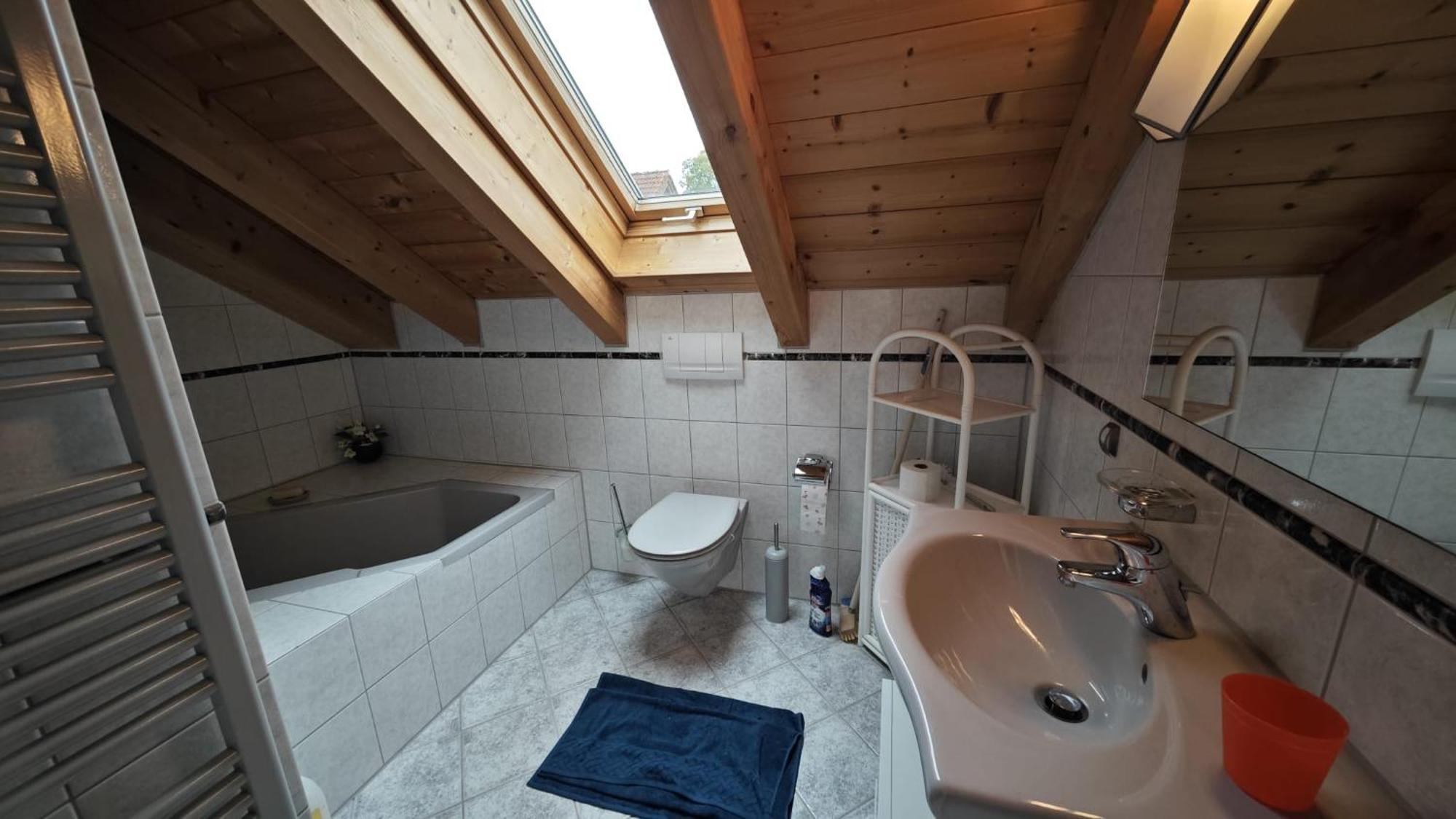 Ferienhaus Weilheim Mit Garten Spiel Und Spass Weilheim in Oberbayern Eksteriør billede