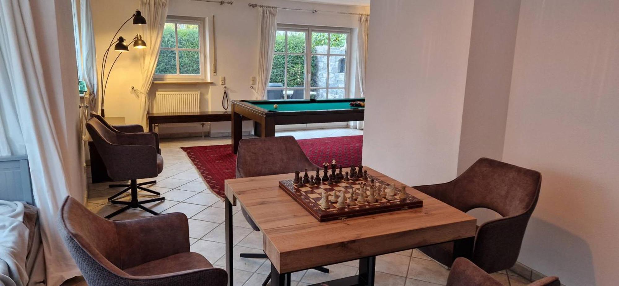 Ferienhaus Weilheim Mit Garten Spiel Und Spass Weilheim in Oberbayern Eksteriør billede