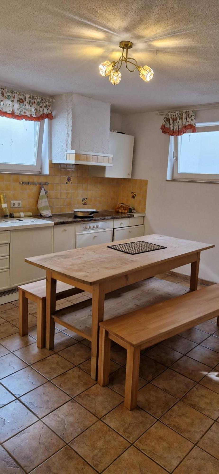 Ferienhaus Weilheim Mit Garten Spiel Und Spass Weilheim in Oberbayern Eksteriør billede