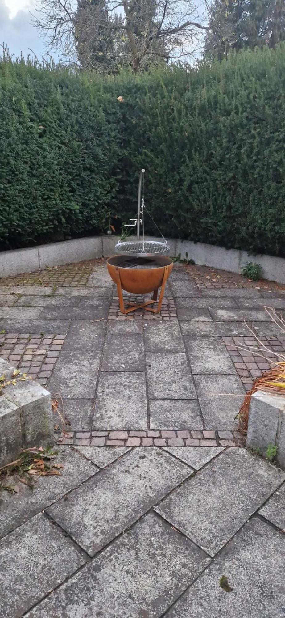 Ferienhaus Weilheim Mit Garten Spiel Und Spass Weilheim in Oberbayern Eksteriør billede