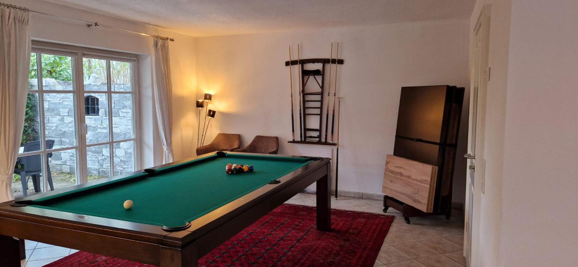 Ferienhaus Weilheim Mit Garten Spiel Und Spass Weilheim in Oberbayern Eksteriør billede