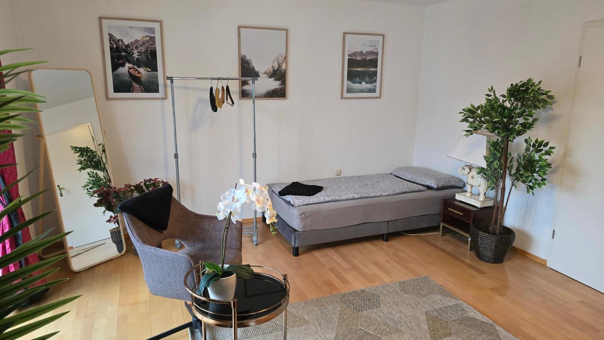 Ferienhaus Weilheim Mit Garten Spiel Und Spass Weilheim in Oberbayern Eksteriør billede